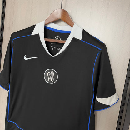Camisa Chelsea Uniforme 3 25/26 Torcedor
