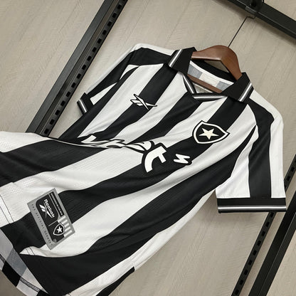 Camisa Botafogo Titular 25/26 Torcedor