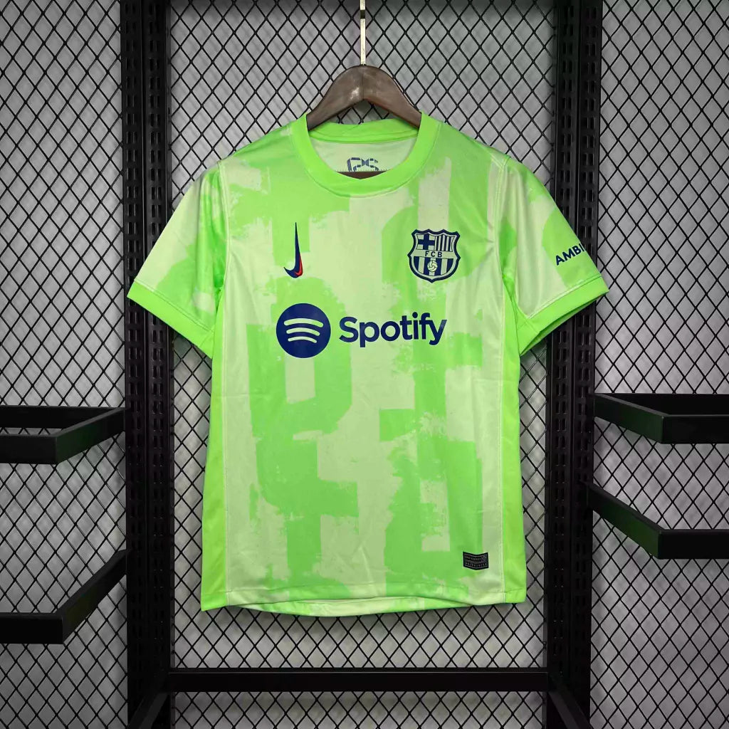 Kit Barcelona 24/25 Torcedor
