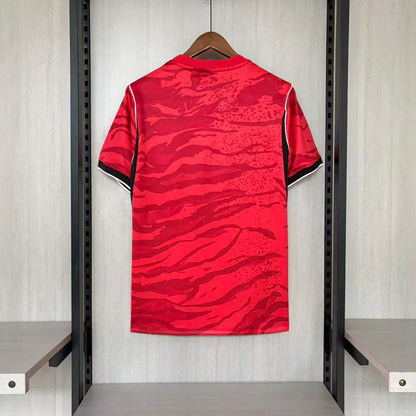 Camisa Coreia do Sul Titular 26/27 Torcedor