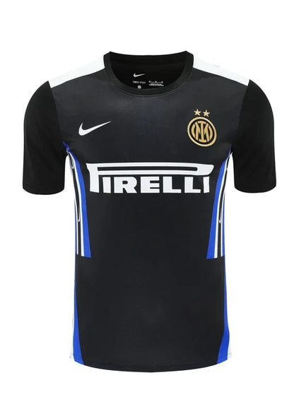 Kit Treino Adulto Inter de Milão 25/26