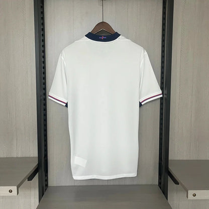 Camisa Inglaterra Titular 24/25 Torcedor