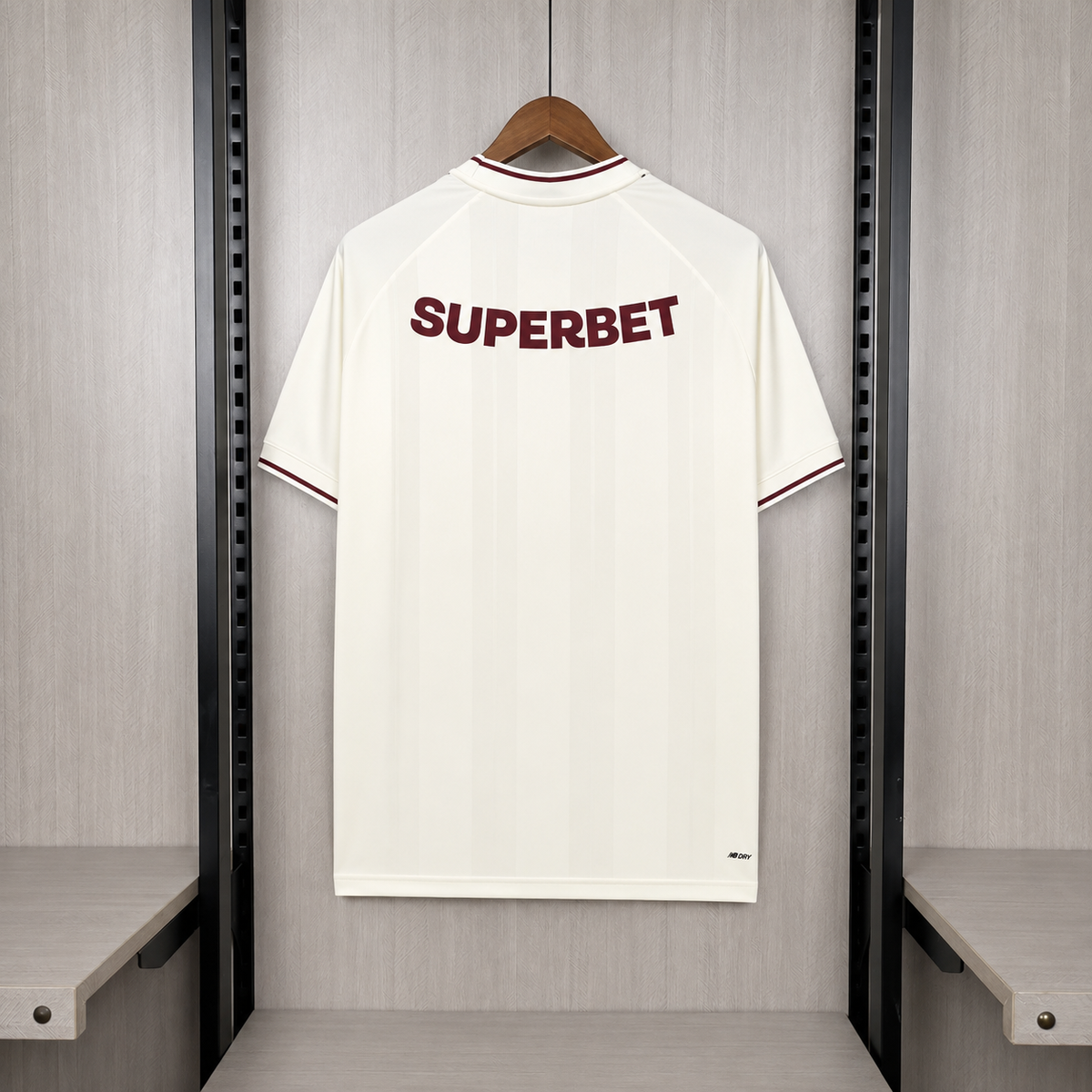 Camisa São Paulo Comemorativa 26/27