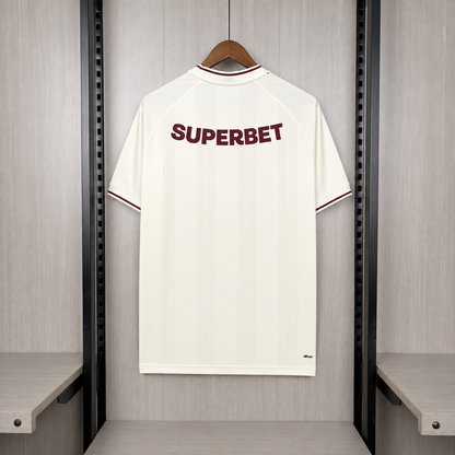 Camisa São Paulo Comemorativa 26/27