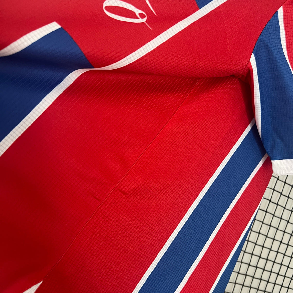 Camisa Bahia Comemorativa 24/25 Torcedor