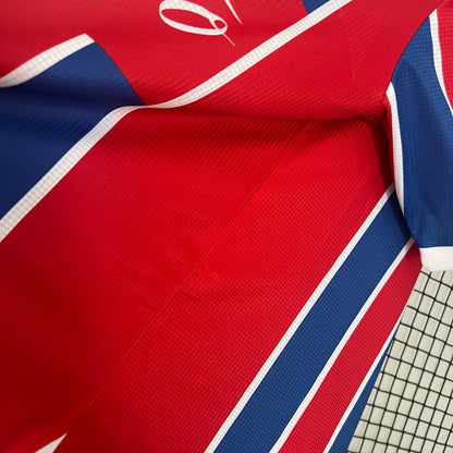 Camisa Bahia Comemorativa 24/25 Torcedor
