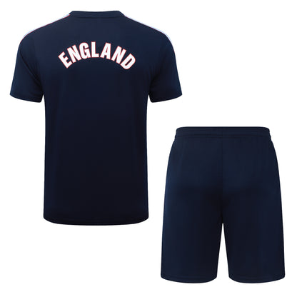 Kit Adulto Inglaterra Treino 26/27 Torcedor