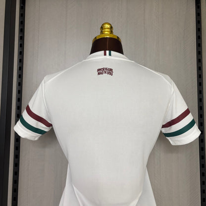 Camisa Fluminense Reserva 26/27 Torcedor Feminina