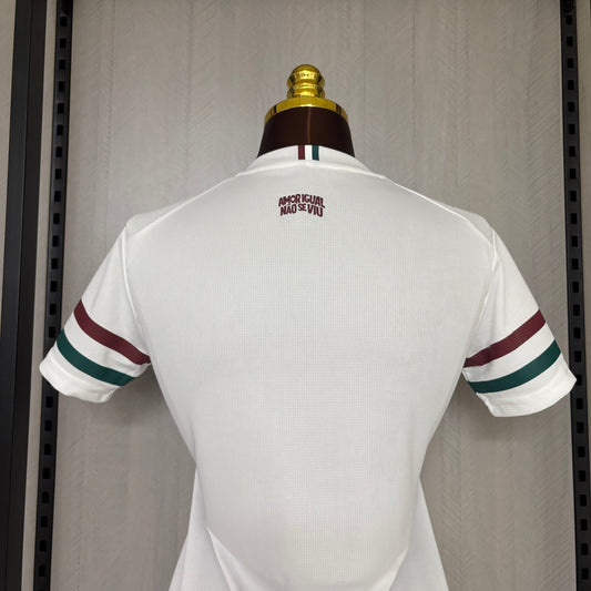 Camisa Fluminense Reserva 26/27 Torcedor Feminina