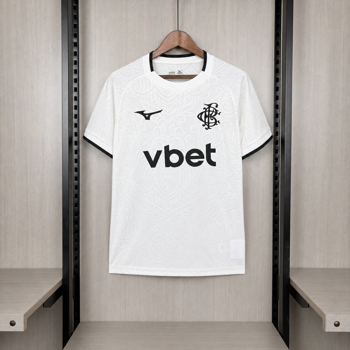 Camisa Botafogo Reserva 26/27 Torcedor