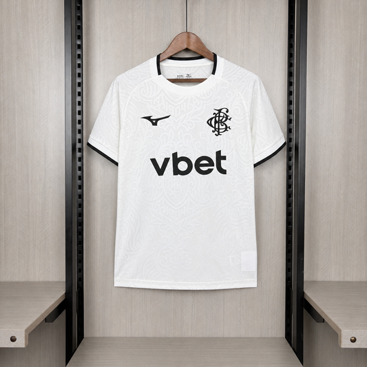 Camisa Botafogo Reserva 26/27 Torcedor