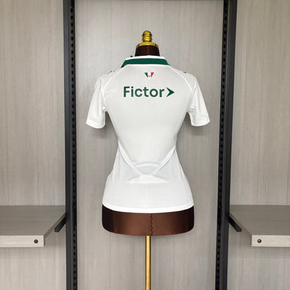 Camisa Feminina Palmeiras Reserva 26/27