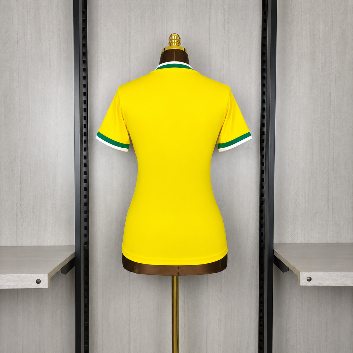 Camisa Flamengo Edição Especial 26/27 Torcedor Feminina