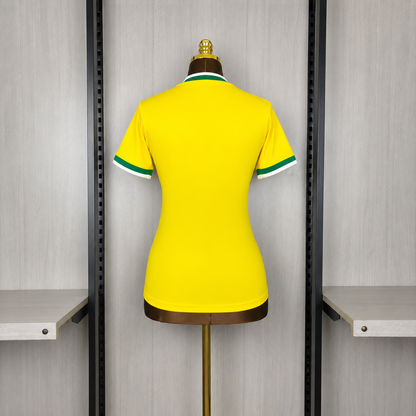 Camisa Flamengo Edição Especial 26/27 Torcedor Feminina