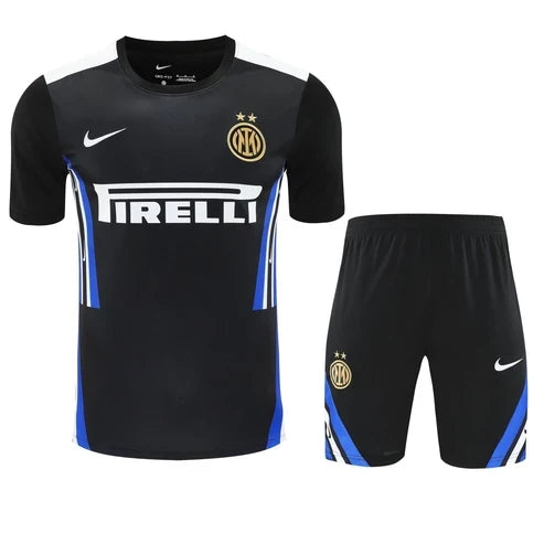 Kit Treino Adulto Inter de Milão 25/26