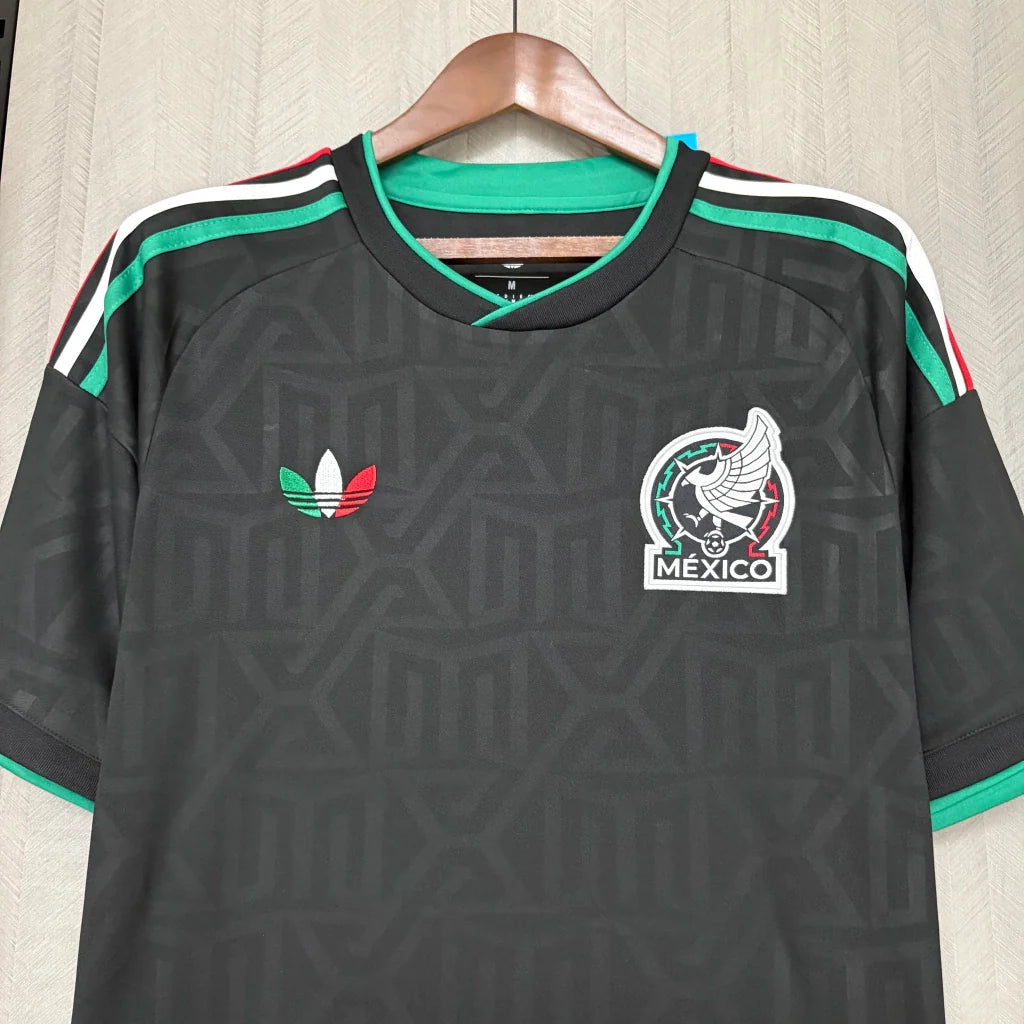 Camisa México Uniforme 3 26/27 Torcedor
