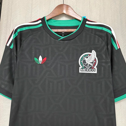 Camisa México Uniforme 3 26/27 Torcedor