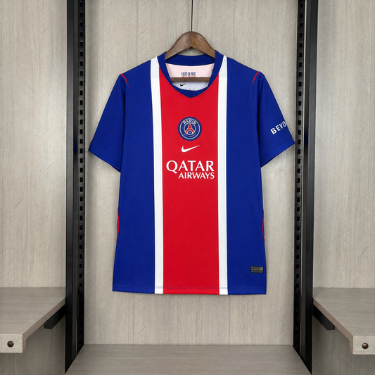 Camisa PSG Titular 26/27 Torcedor