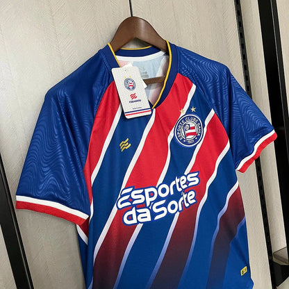 Camisa Bahia Reserva 24/25 Torcedor