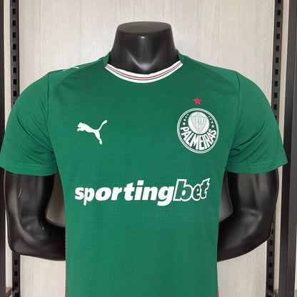 Camisa Palmeiras 26/27 Jogador