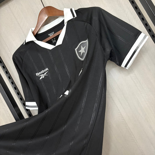 Camisa Botafogo Reserva 25/26 Torcedor