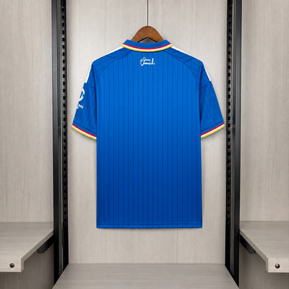 Camisa Como Titular 26/27 Torcedor