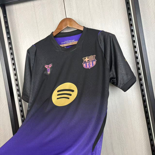 Camisa Barcelona Reserva 26/27 Torcedor