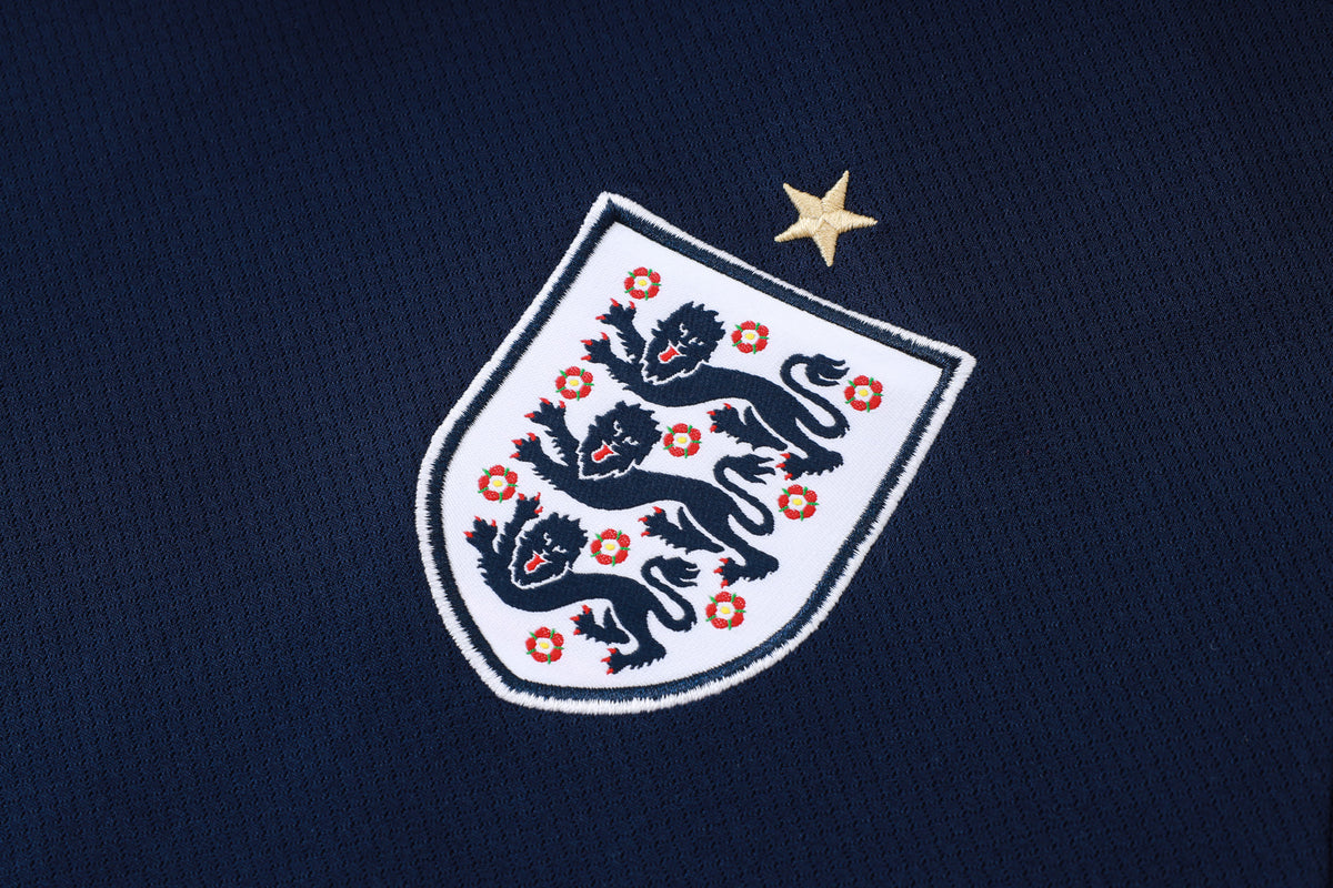 Kit Adulto Inglaterra Treino 26/27 Torcedor