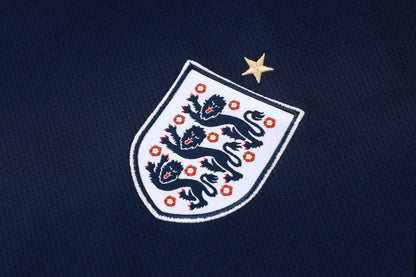Kit Adulto Inglaterra Treino 26/27 Torcedor