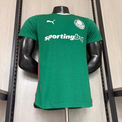 Camisa Palmeiras Titular 26/27 Jogador