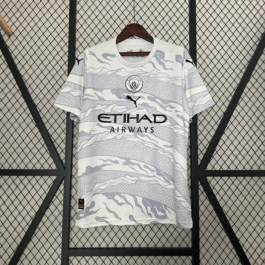 Camisa Manchester City 23/24 Torcedor