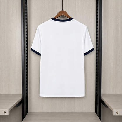 Camisa PSG Reserva 26/27 Torcedor