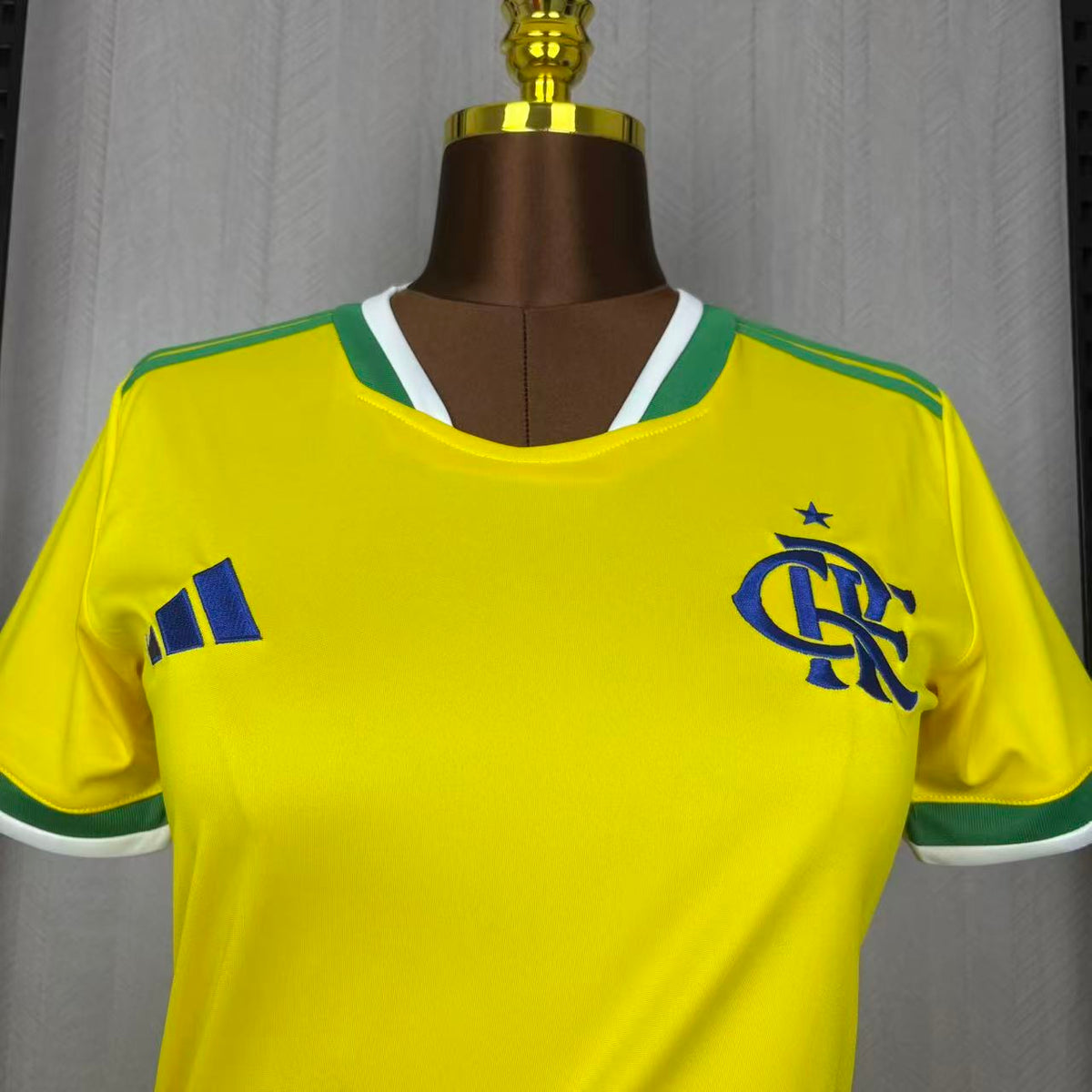 Camisa Flamengo Edição Especial 26/27 Torcedor Feminina