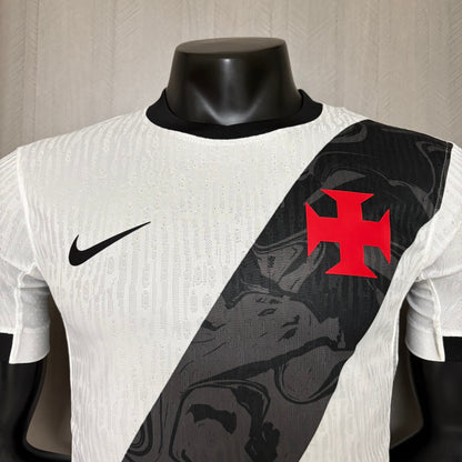 Camisa Vasco Reserva 26/27 Jogador