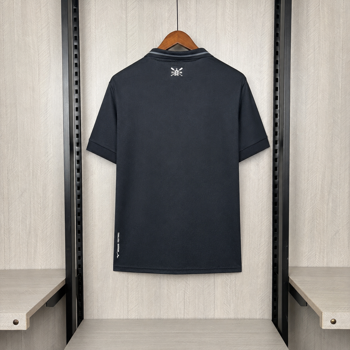 Camisa Botafogo Reserva 26/27 Torcedor