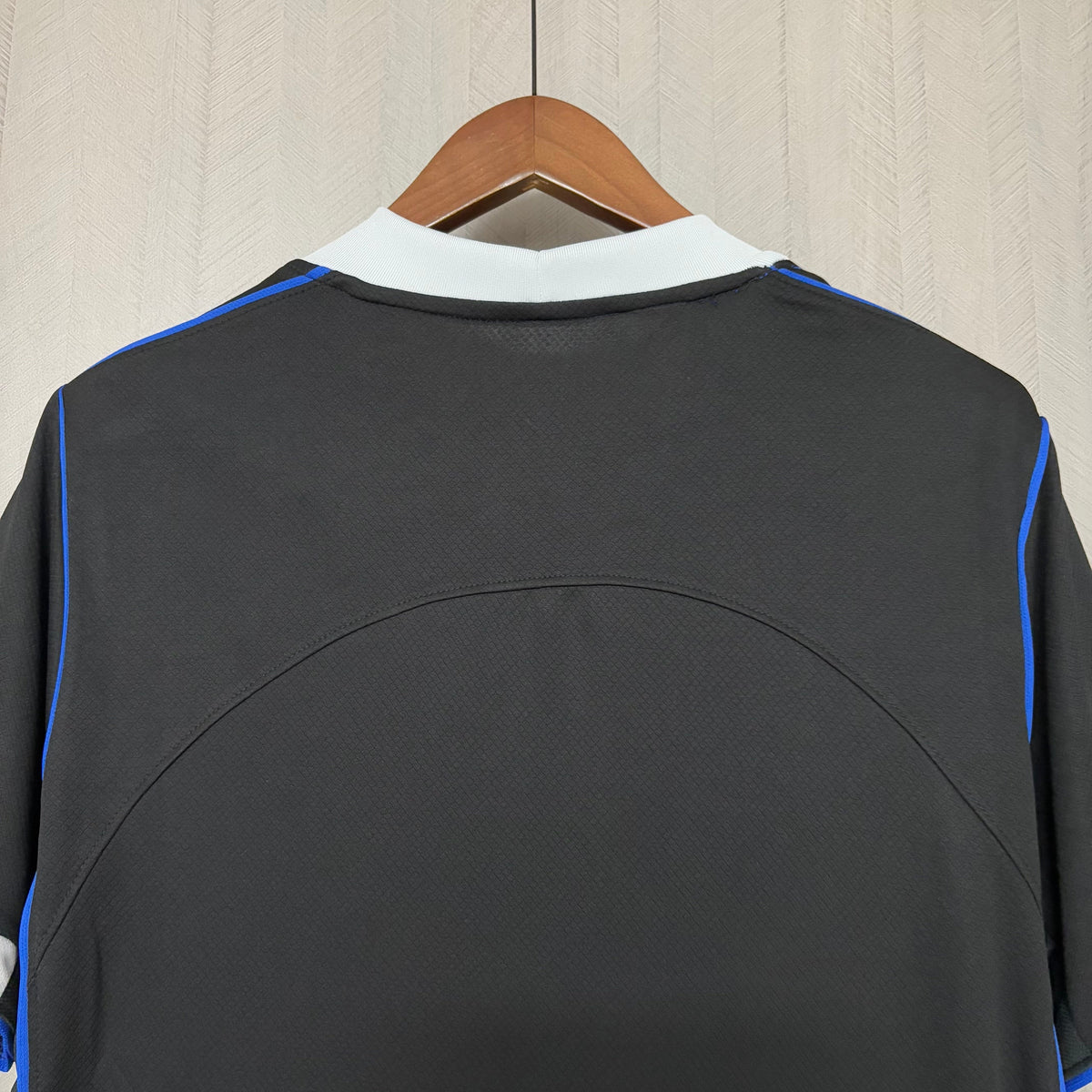 Camisa Chelsea Uniforme 3 25/26 Torcedor