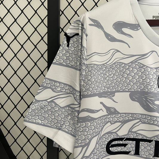 Camisa Manchester City 23/24 Torcedor