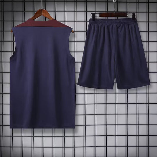 Kit Treino Inglaterra 24/25 Adulto
