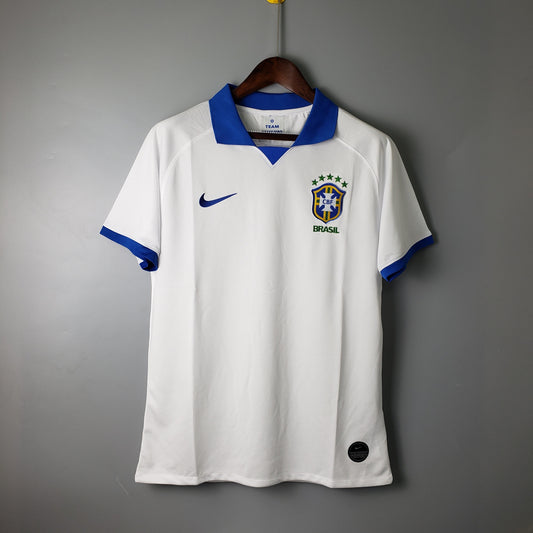 Camisa Brasil Uniforme 3 19/20 Reserva