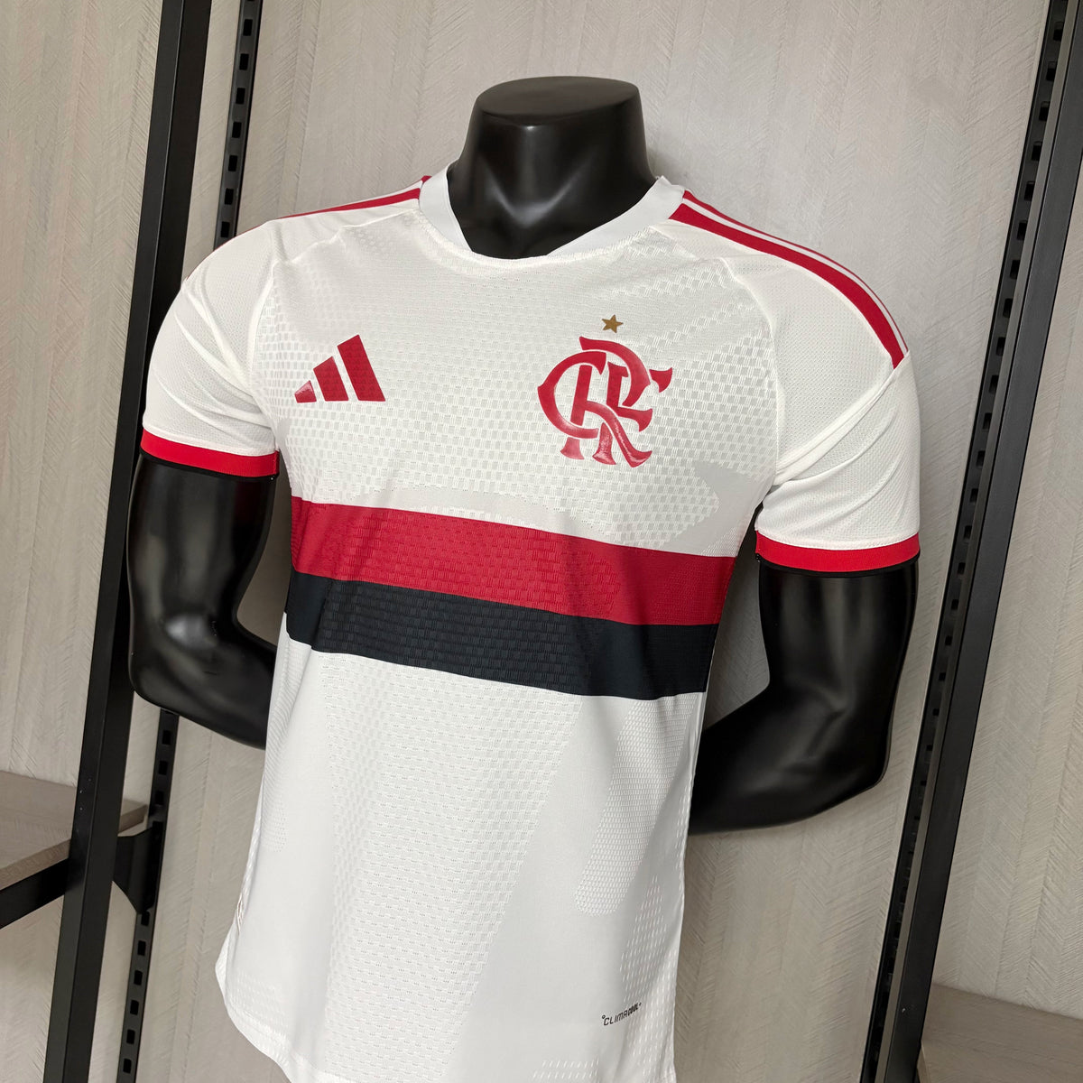 Camisa Flamengo 26/27 Jogador