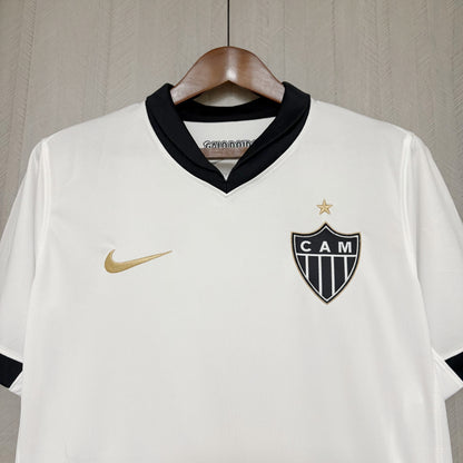 Camisa Atlético Mineiro Reserva 26/27