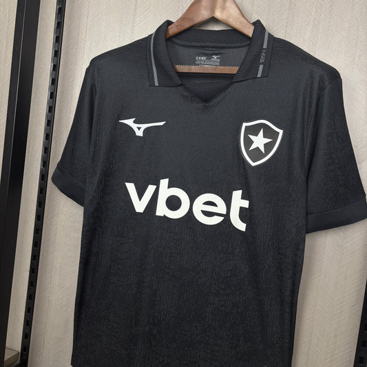 Camisa Botafogo Reserva 26/27 Torcedor