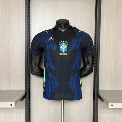 Camisa Brasil Reserva 26/27 Jogador