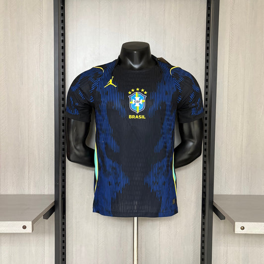 Camisa Brasil Reserva 26/27 Jogador