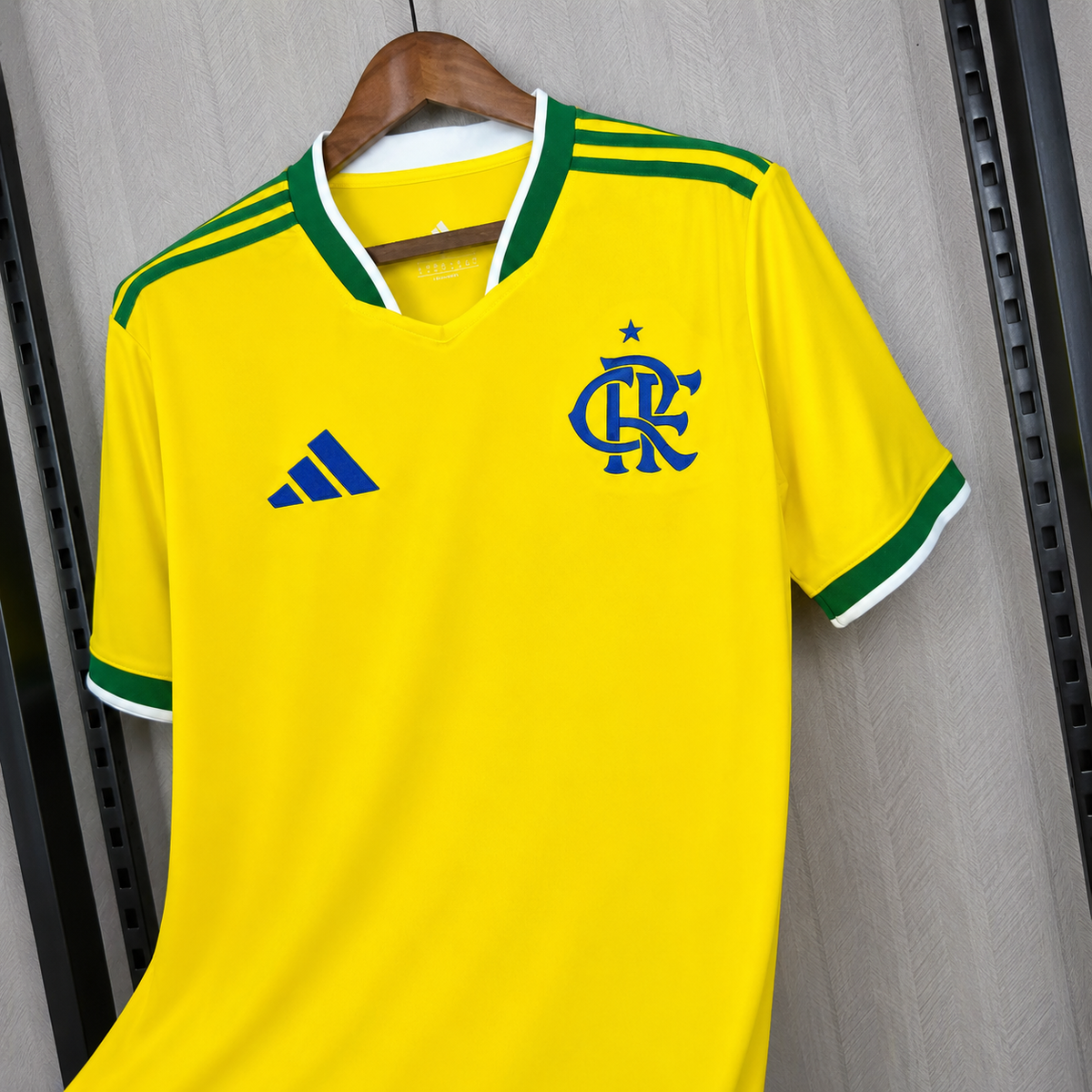 Camisa Flamengo Edição Especial 26/27 Torcedor