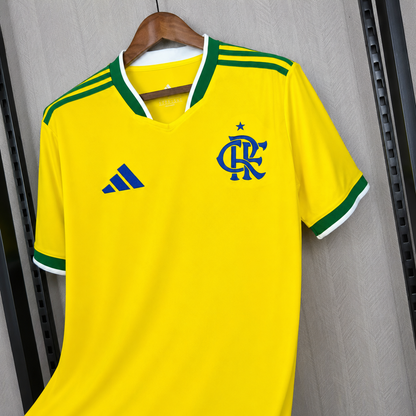Camisa Flamengo Edição Especial 26/27 Torcedor