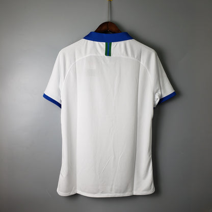 Camisa Seleção Brasileira 19/20 Uniforme 3 Torcedor