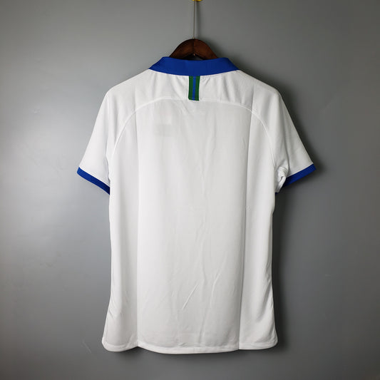 Camisa Seleção Brasileira 19/20 Uniforme 3 Torcedor