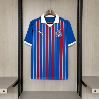 Camisa Bahia Titular 26/27 Torcedor