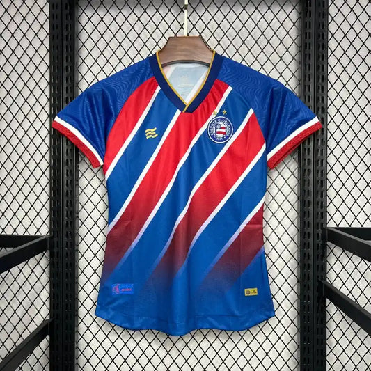 Camisa Feminina Bahia Reserva 24/25